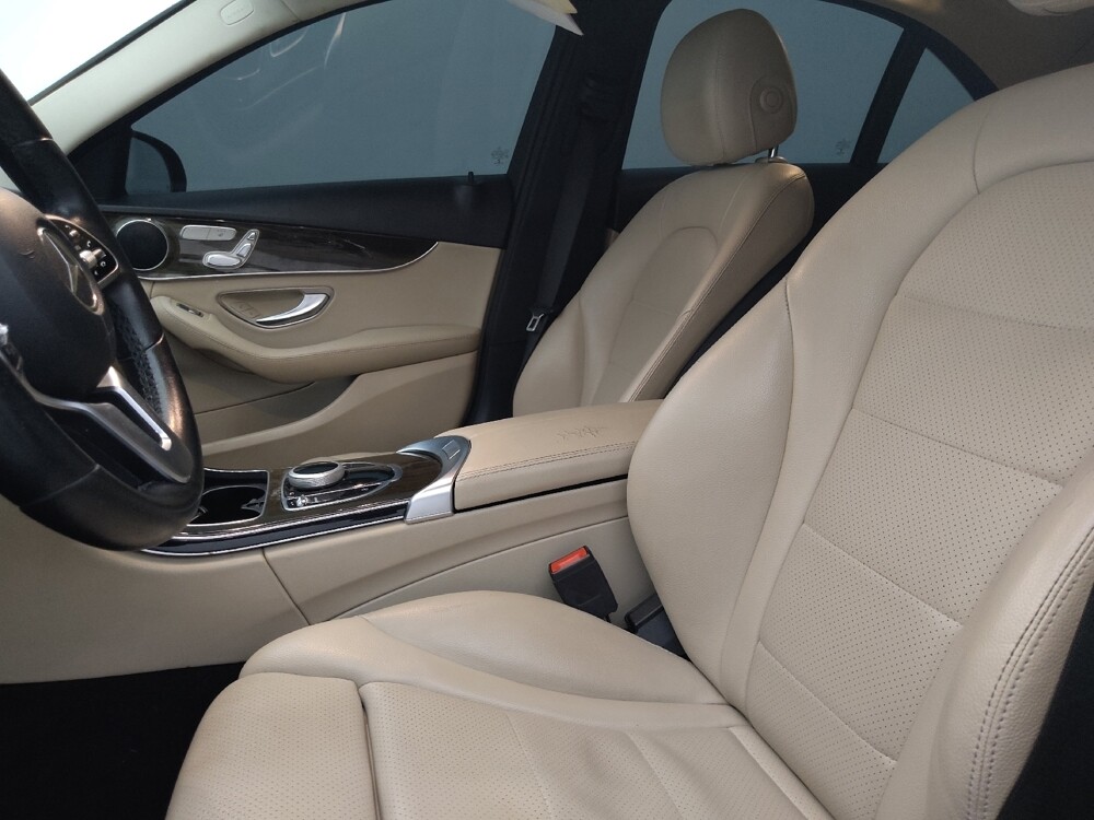 2019 Mercedes-Benz C 300 in Tampa, FL 33619 - 18136802 17