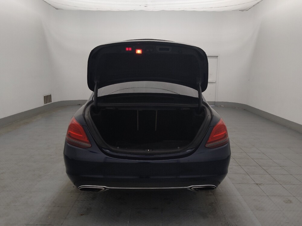 2019 Mercedes-Benz C 300 in Tampa, FL 33619 - 18136802 29