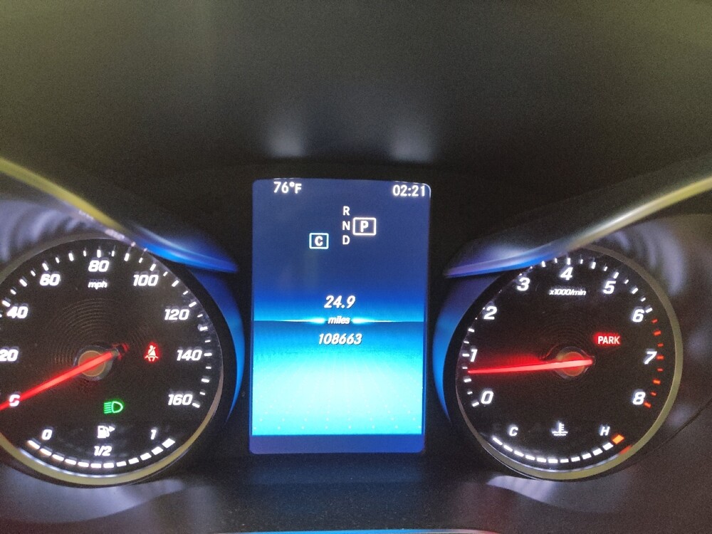 2019 Mercedes-Benz C 300 in Tampa, FL 33619 - 18136802 23