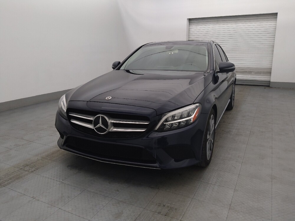 2019 Mercedes-Benz C 300 in Tampa, FL 33619 - 18136802 15
