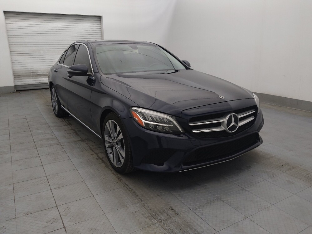 2019 Mercedes-Benz C 300 in Tampa, FL 33619 - 18136802 13