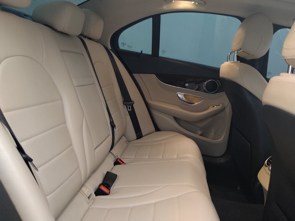 2019 Mercedes-Benz C 300 in Tampa, FL 33619 - 18136802 19