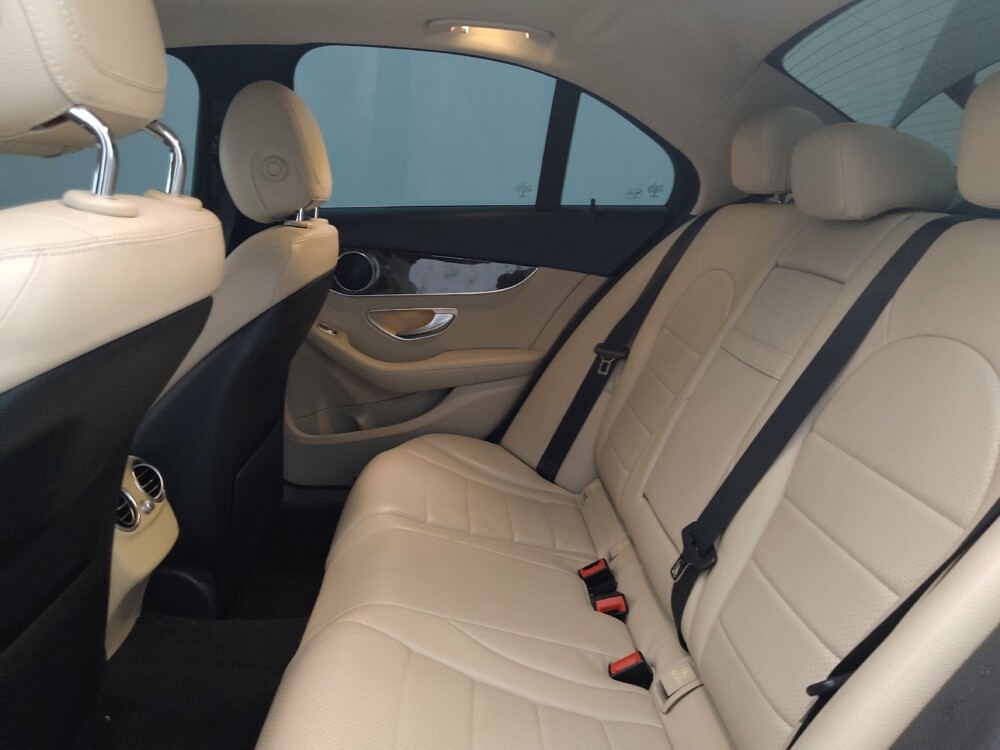 2019 Mercedes-Benz C 300 in Tampa, FL 33619 - 18136802 18