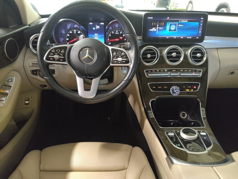 2019 Mercedes-Benz C 300 in Tampa, FL 33619 - 18136802 22
