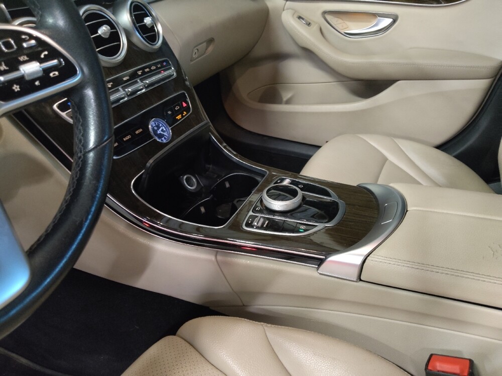 2019 Mercedes-Benz C 300 in Tampa, FL 33619 - 18136802 26