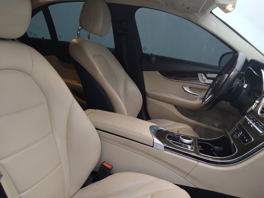2019 Mercedes-Benz C 300 in Tampa, FL 33619 - 18136802 21