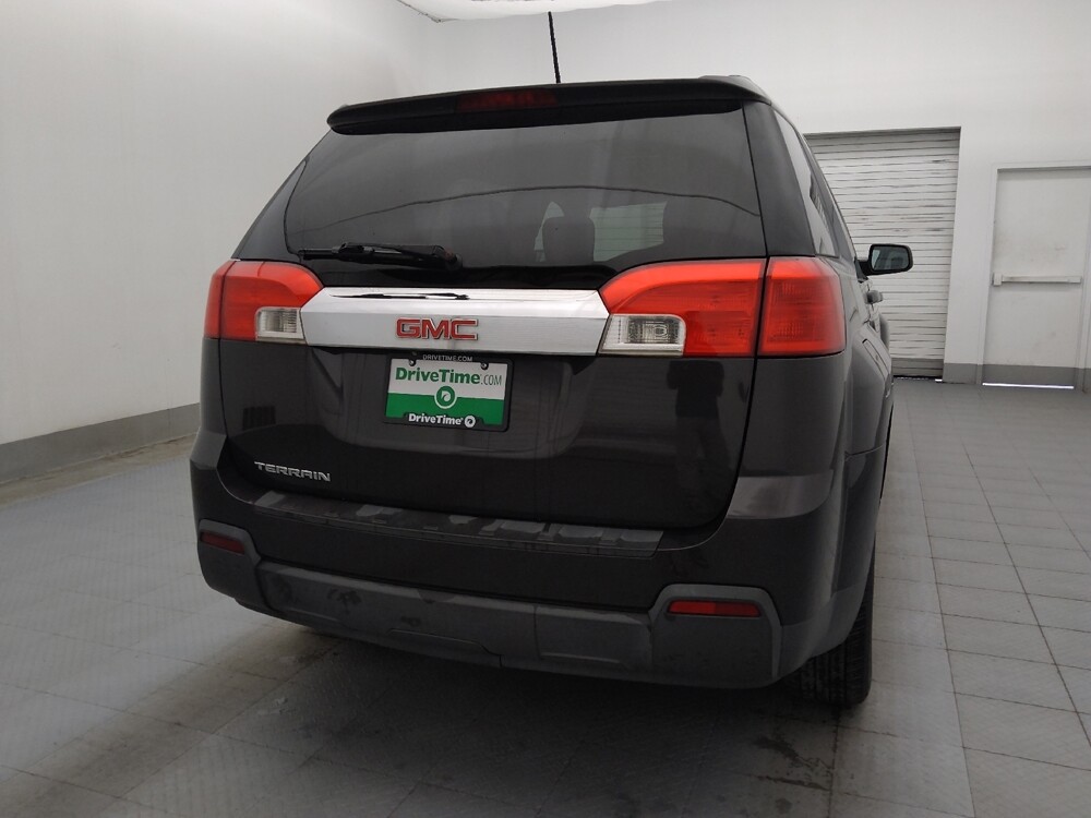 2015 GMC Terrain in Metairie, LA 70006 - 18136803 7