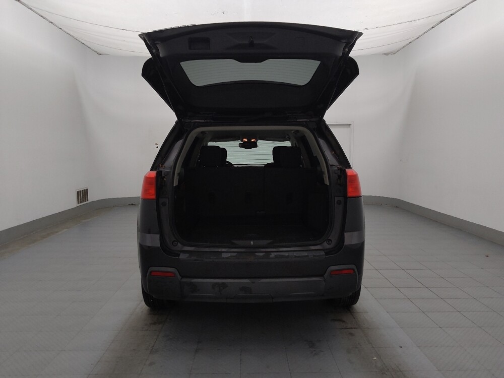2015 GMC Terrain in Metairie, LA 70006 - 18136803 29