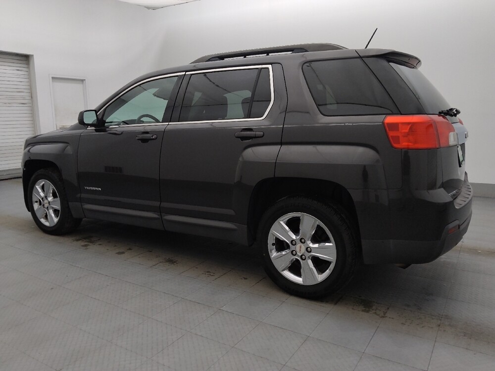 2015 GMC Terrain in Metairie, LA 70006 - 18136803 3
