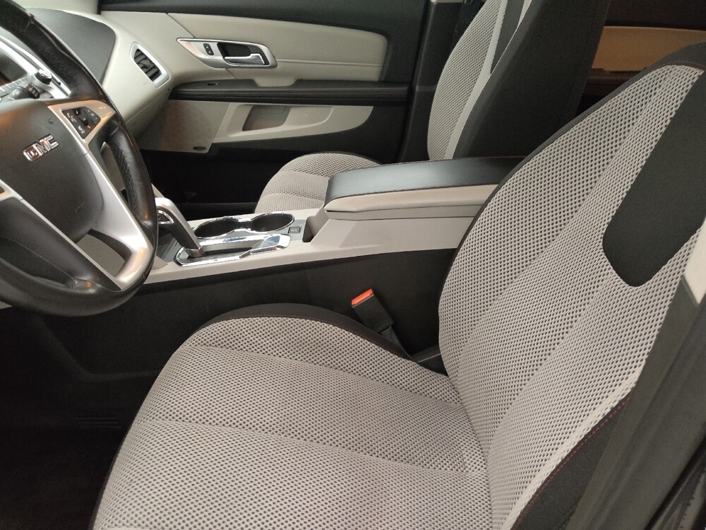 2015 GMC Terrain in Metairie, LA 70006 - 18136803 17