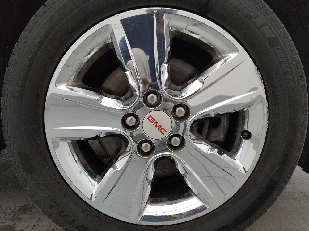 2015 GMC Terrain in Metairie, LA 70006 - 18136803 31