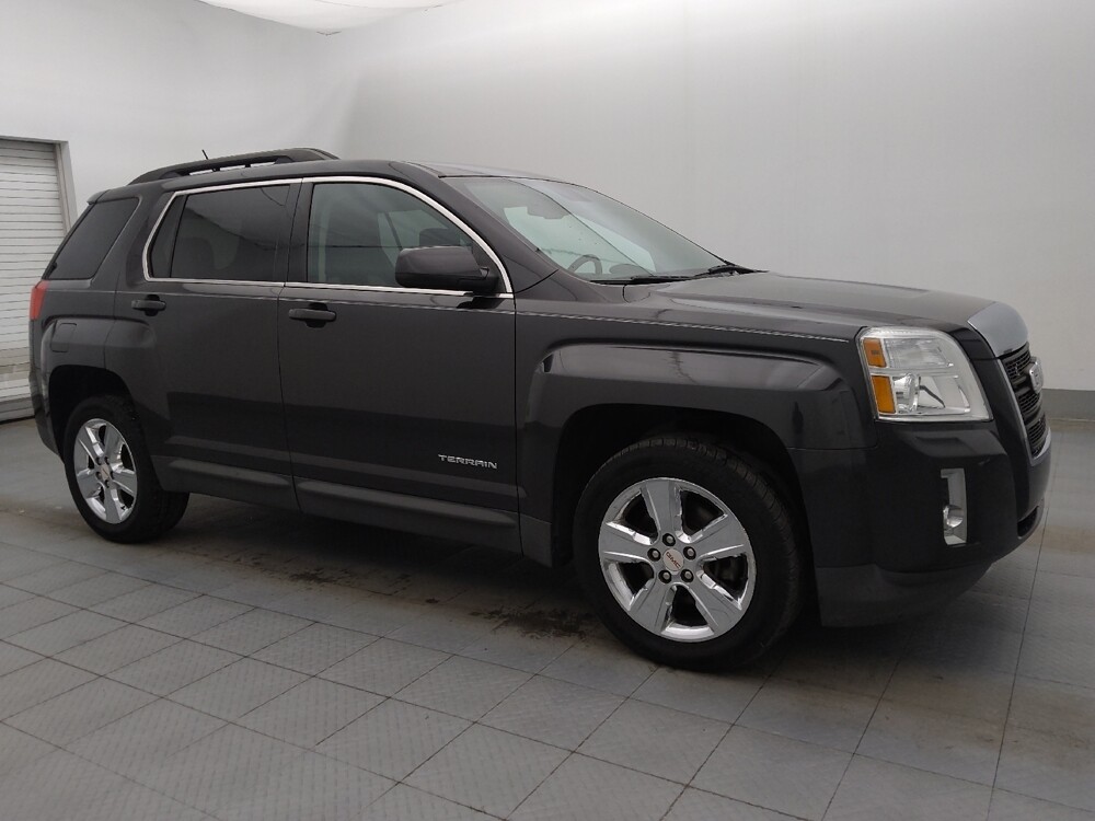 2015 GMC Terrain in Metairie, LA 70006 - 18136803 11