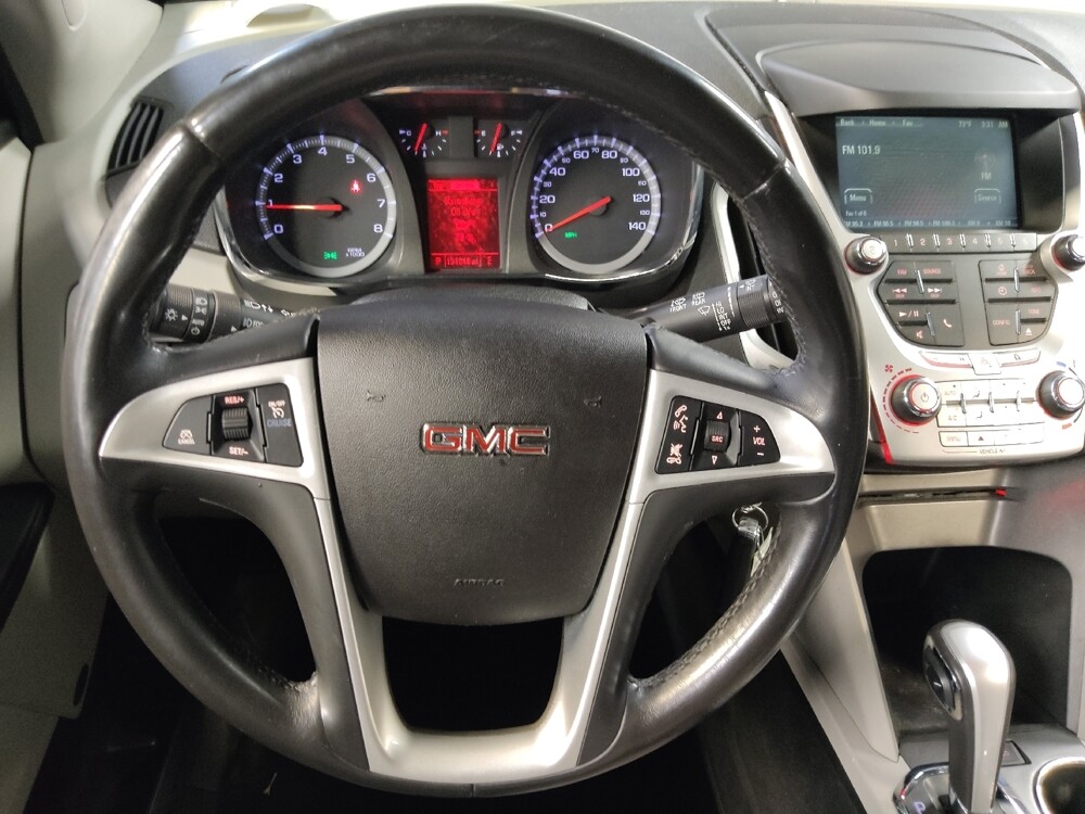 2015 GMC Terrain in Metairie, LA 70006 - 18136803 22