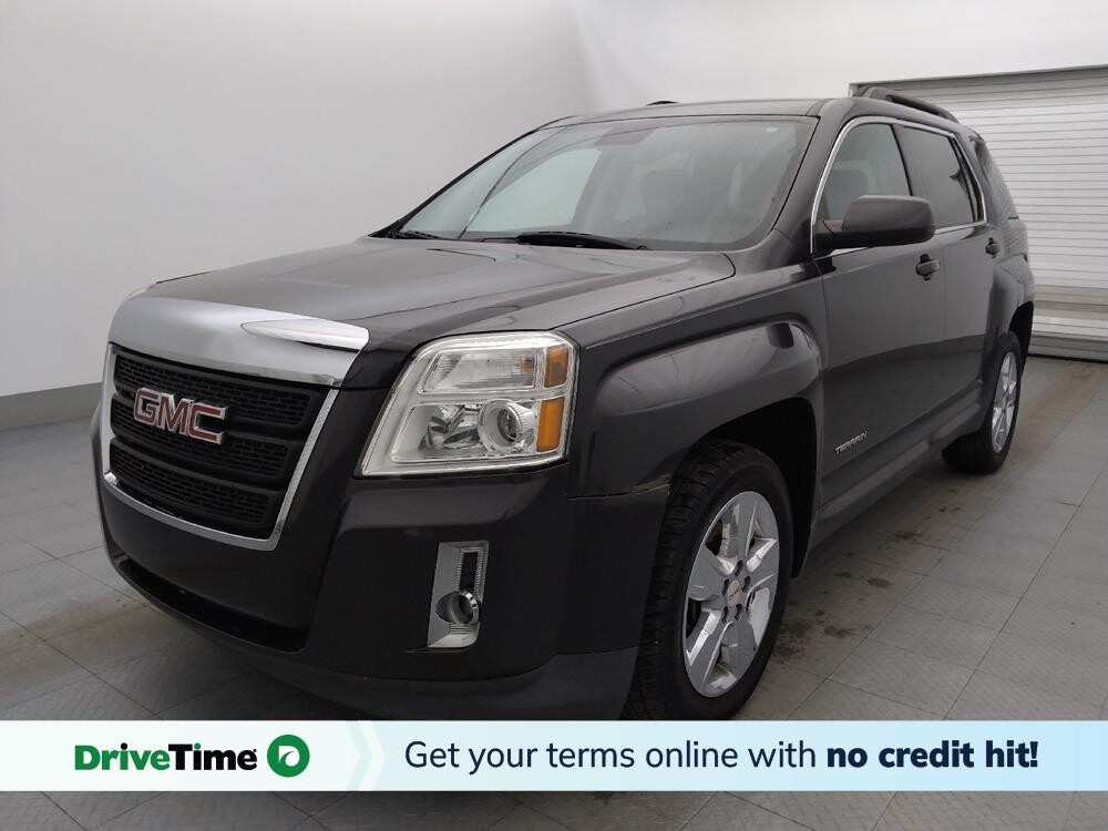 2015 GMC Terrain in Metairie, LA 70006 - 18136803