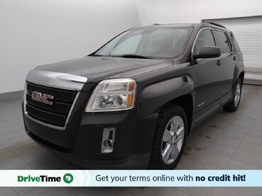 2015 GMC Terrain in Metairie, LA 70006