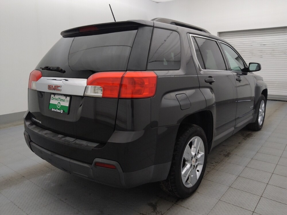 2015 GMC Terrain in Metairie, LA 70006 - 18136803 9
