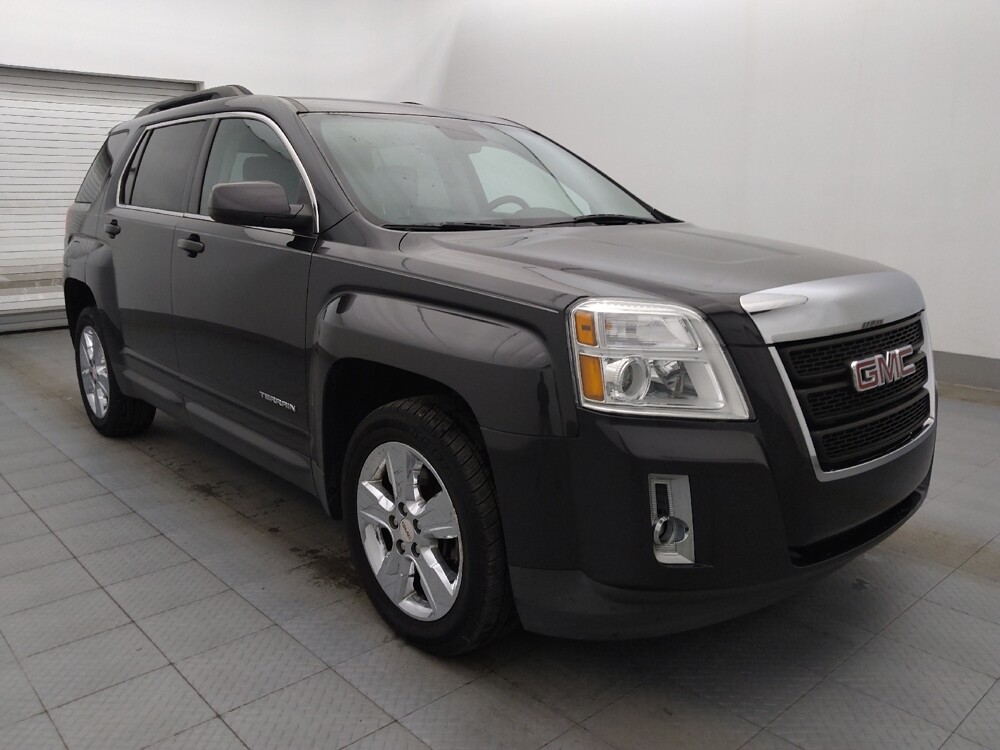 2015 GMC Terrain in Metairie, LA 70006 - 18136803 13