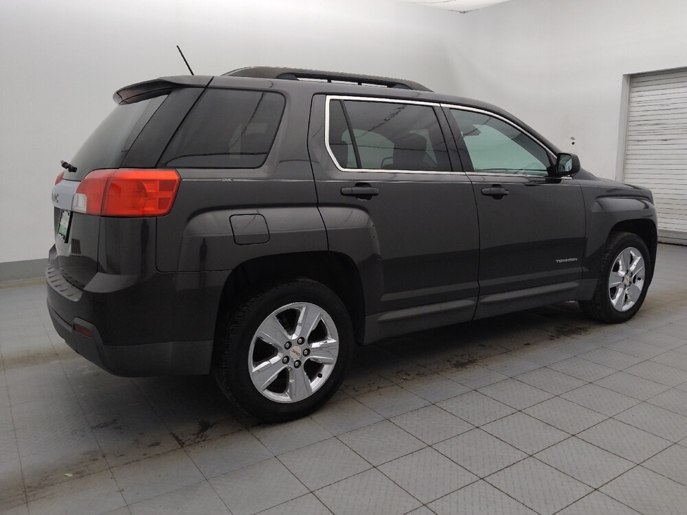 2015 GMC Terrain in Metairie, LA 70006 - 18136803 10