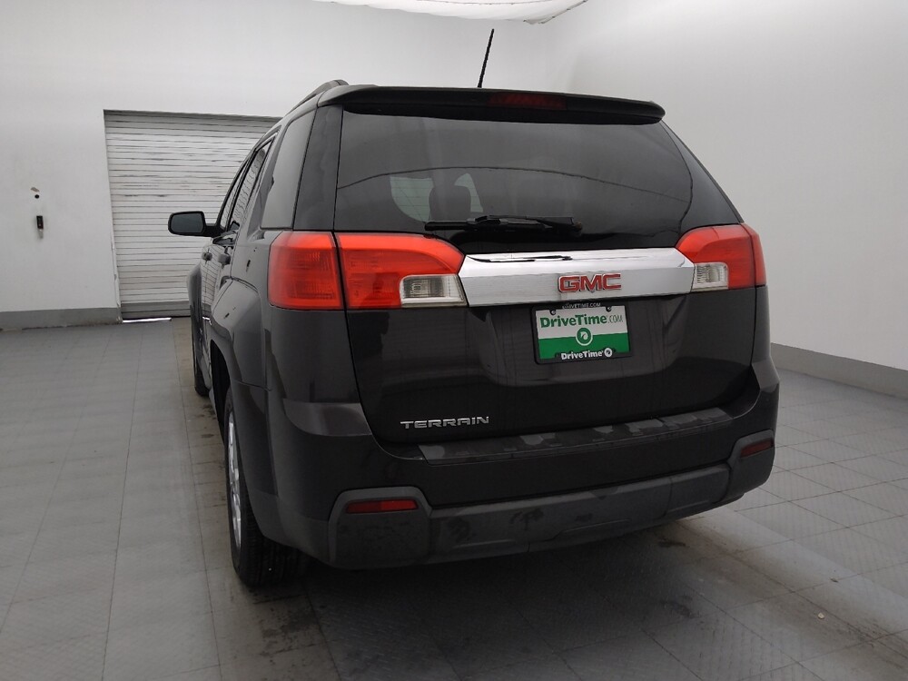 2015 GMC Terrain in Metairie, LA 70006 - 18136803 6