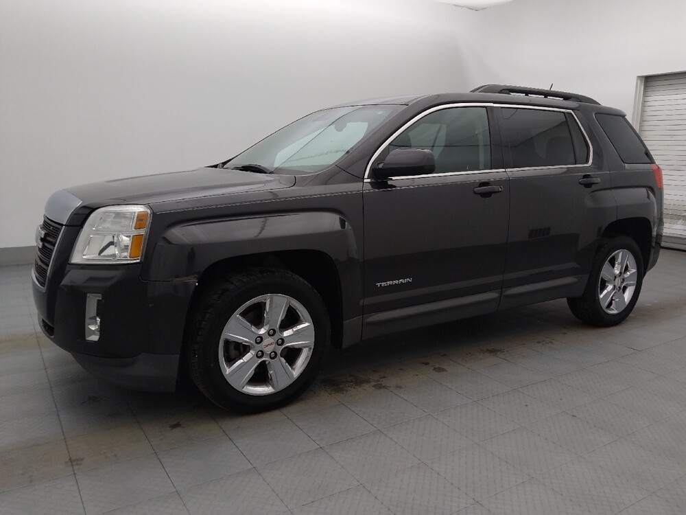 2015 GMC Terrain in Metairie, LA 70006 - 18136803 2