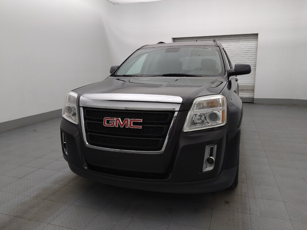 2015 GMC Terrain in Metairie, LA 70006 - 18136803 15