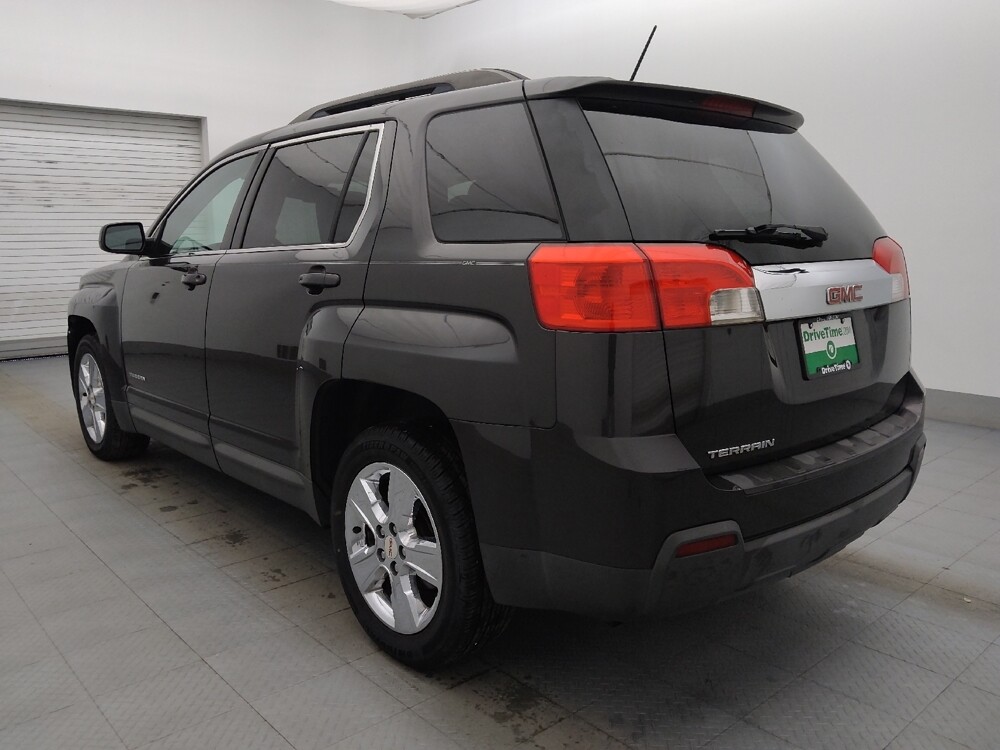 2015 GMC Terrain in Metairie, LA 70006 - 18136803 5