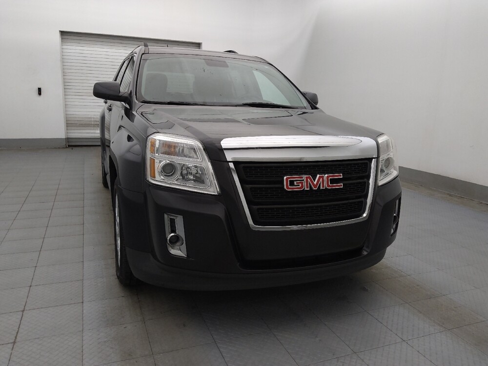 2015 GMC Terrain in Metairie, LA 70006 - 18136803 14
