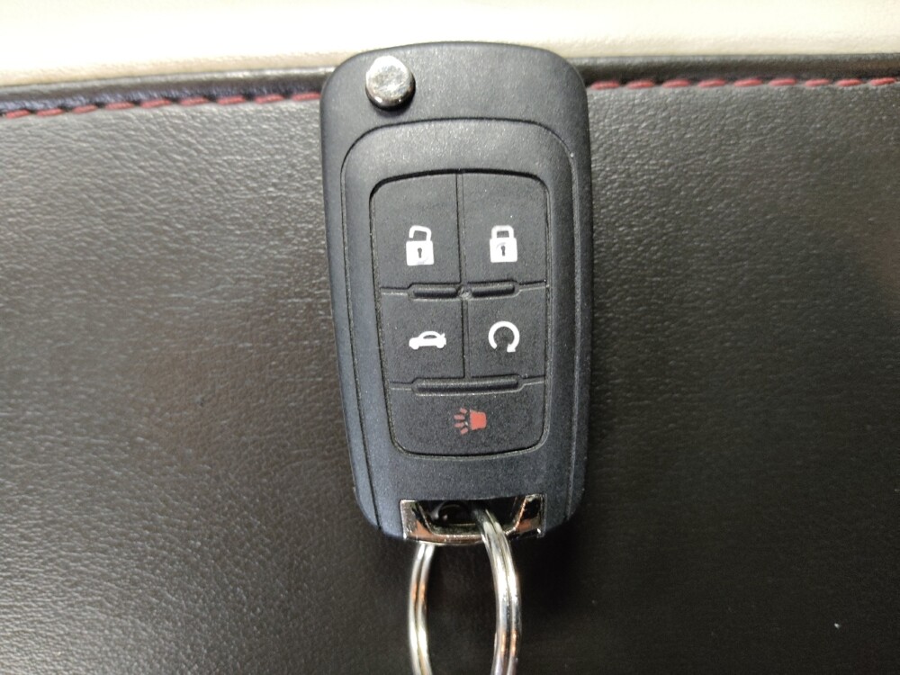 2015 GMC Terrain in Metairie, LA 70006 - 18136803 32
