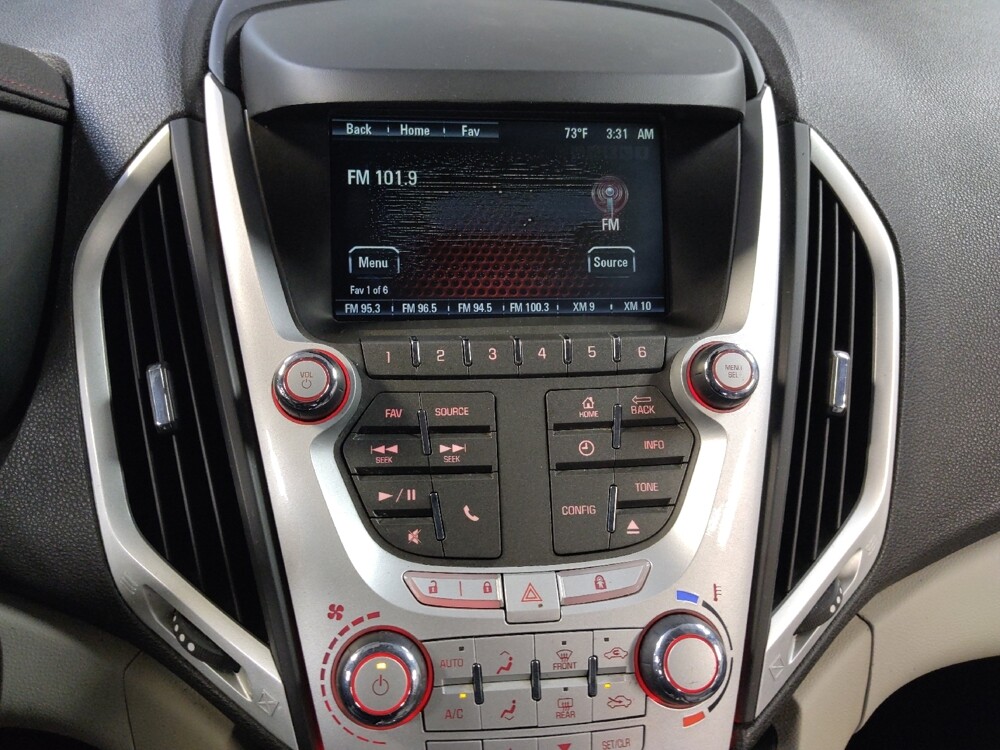 2015 GMC Terrain in Metairie, LA 70006 - 18136803 25