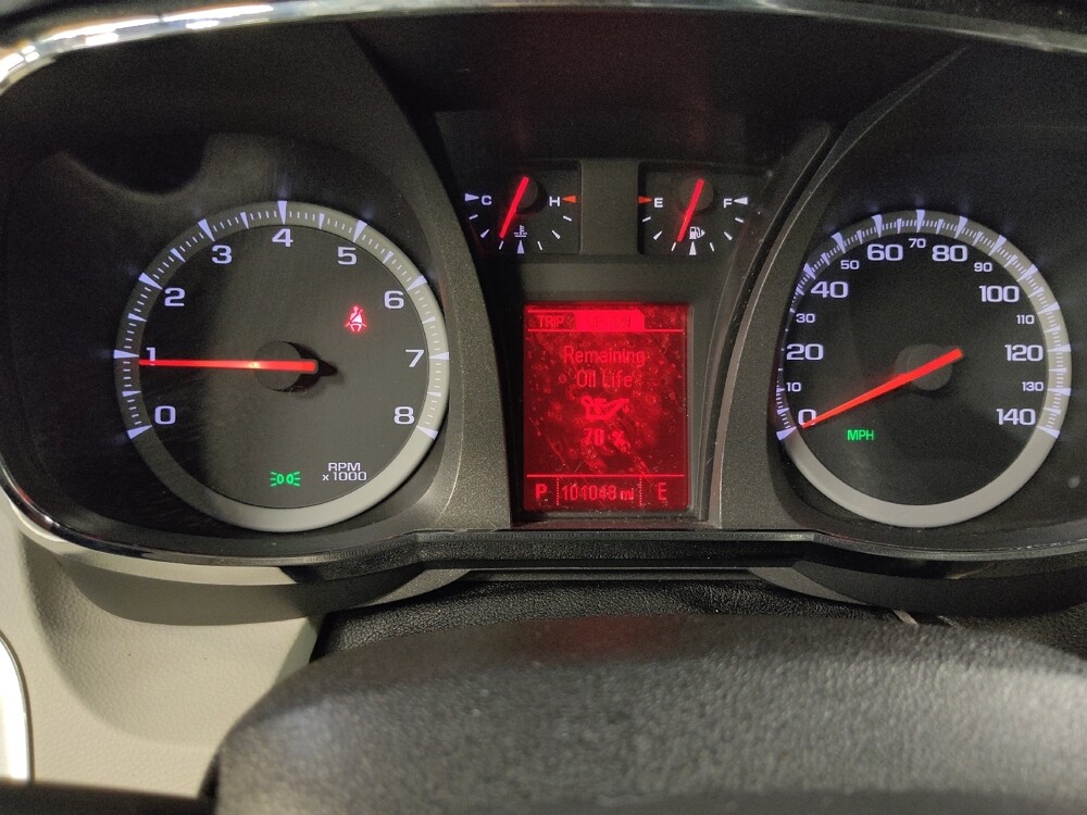 2015 GMC Terrain in Metairie, LA 70006 - 18136803 23