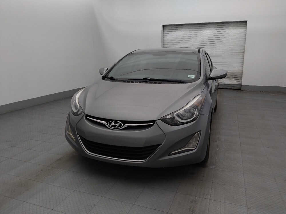 2016 Hyundai Elantra in Tampa, FL 33612 - 18136806 15