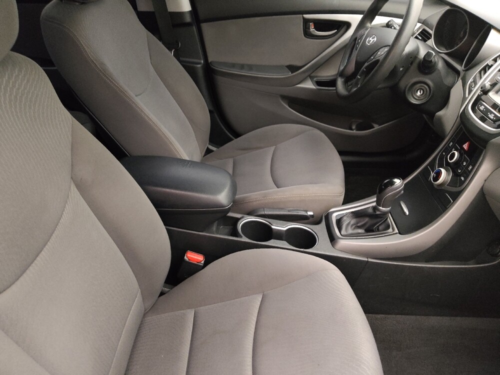 2016 Hyundai Elantra in Tampa, FL 33612 - 18136806 21