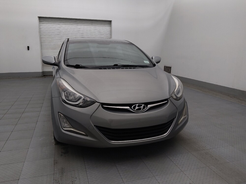 2016 Hyundai Elantra in Tampa, FL 33612 - 18136806 14