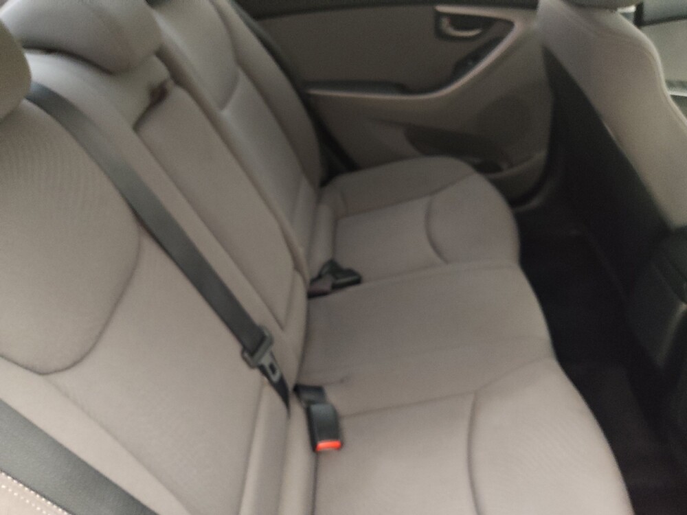 2016 Hyundai Elantra in Tampa, FL 33612 - 18136806 19