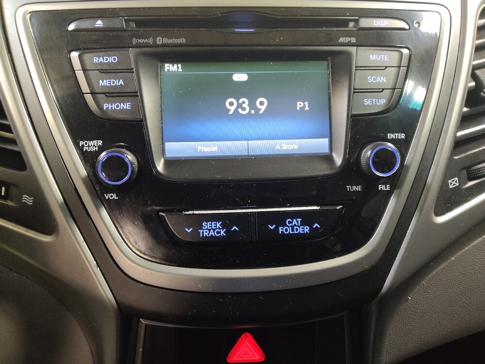 2016 Hyundai Elantra in Tampa, FL 33612 - 18136806 25