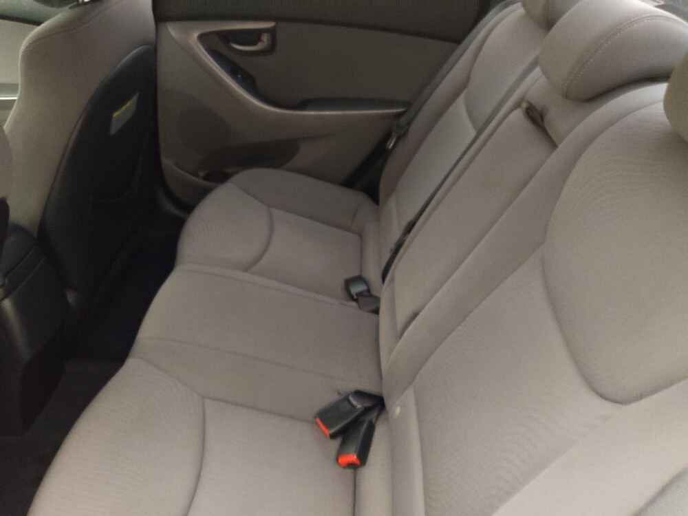 2016 Hyundai Elantra in Tampa, FL 33612 - 18136806 18