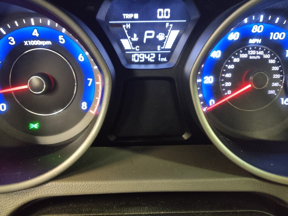 2016 Hyundai Elantra in Tampa, FL 33612 - 18136806 23