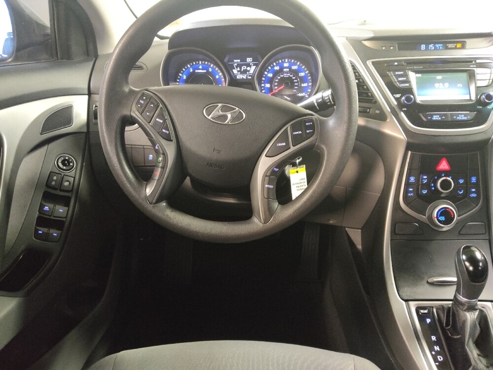 2016 Hyundai Elantra in Tampa, FL 33612 - 18136806 22