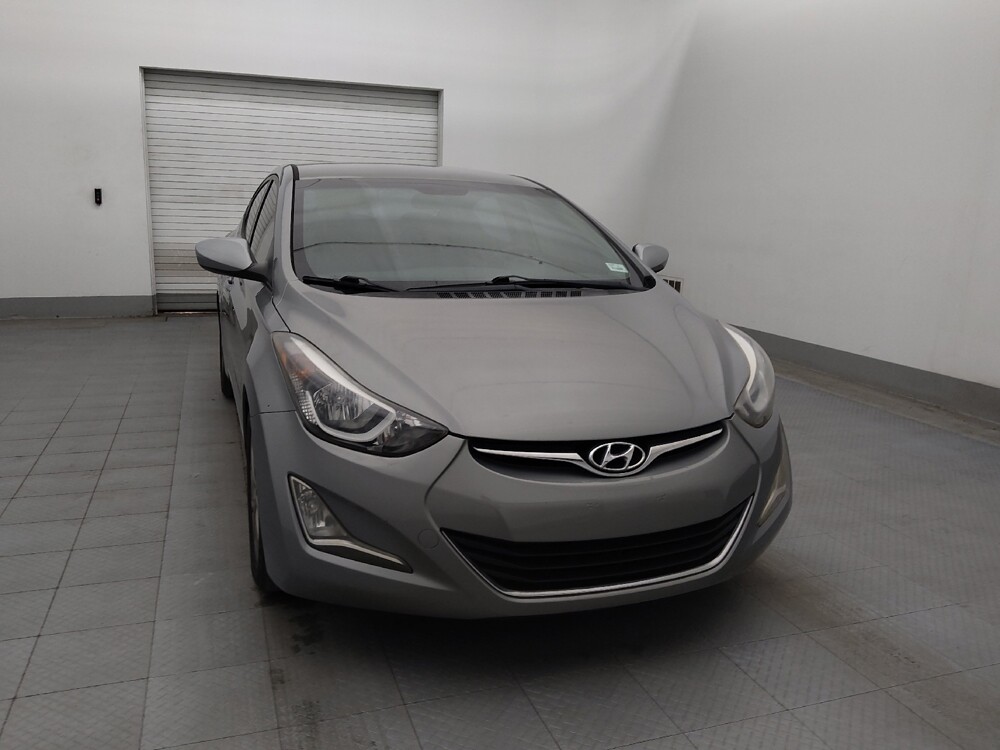 2016 Hyundai Elantra in Tampa, FL 33612 - 18136806 13