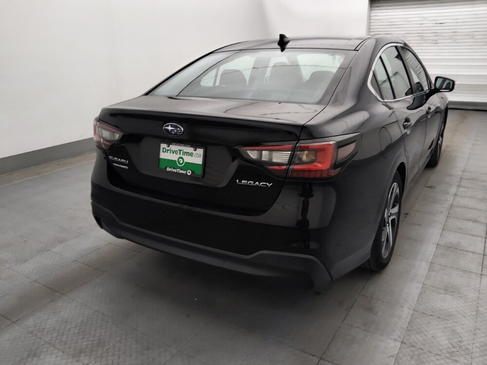 2022 Subaru Legacy in Tampa, FL 33612 - 18136807 9