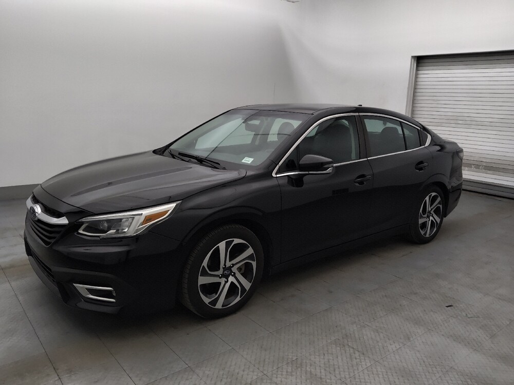 2022 Subaru Legacy in Tampa, FL 33612 - 18136807 2