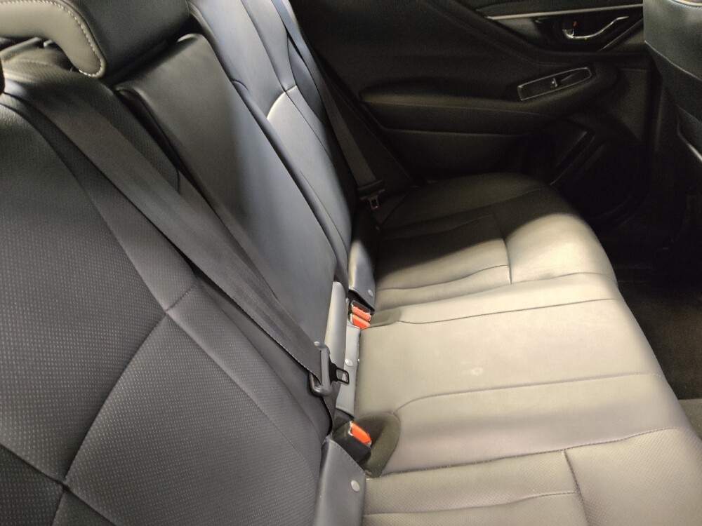 2022 Subaru Legacy in Tampa, FL 33612 - 18136807 19