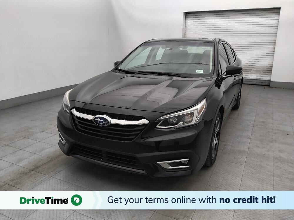 2022 Subaru Legacy in Tampa, FL 33612 - 18136807