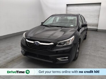 2022 Subaru Legacy in Tampa, FL 33612
