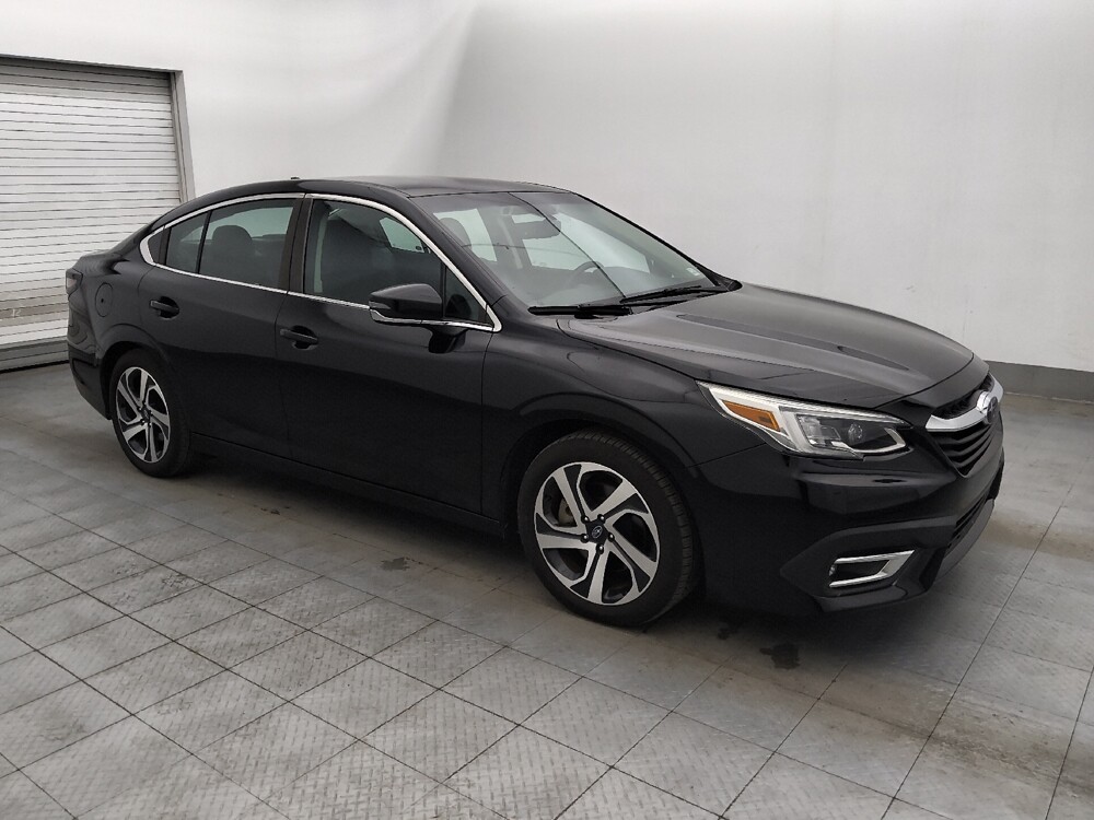 2022 Subaru Legacy in Tampa, FL 33612 - 18136807 11
