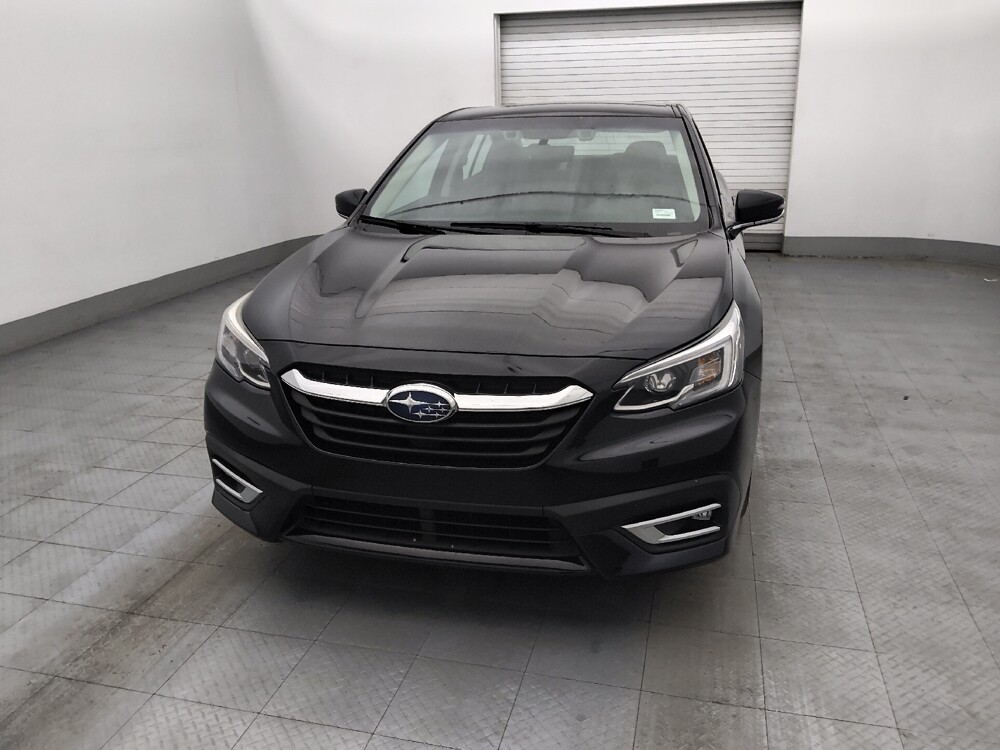 2022 Subaru Legacy in Tampa, FL 33612 - 18136807 15