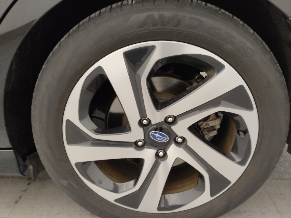 2022 Subaru Legacy in Tampa, FL 33612 - 18136807 31
