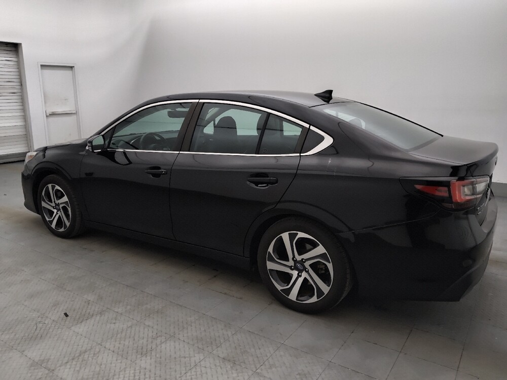 2022 Subaru Legacy in Tampa, FL 33612 - 18136807 3