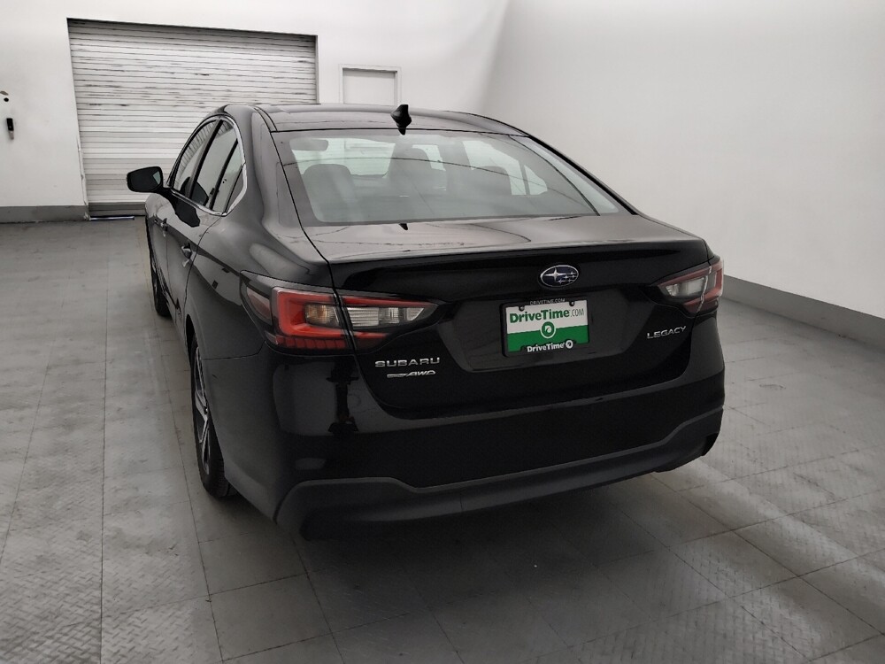 2022 Subaru Legacy in Tampa, FL 33612 - 18136807 5