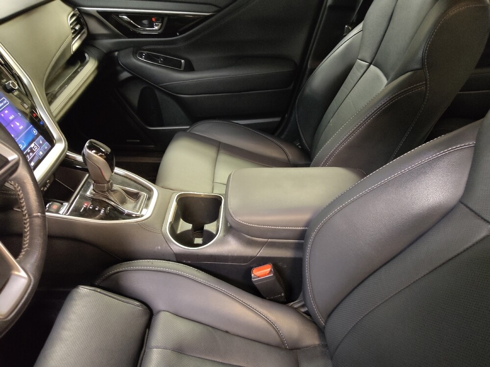 2022 Subaru Legacy in Tampa, FL 33612 - 18136807 17